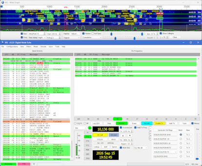 WS - Widescreen GUI
